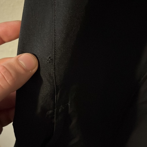 New balance running jacket - Picture 2 of 3